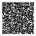 QR код хостела Nizami Street Hostel