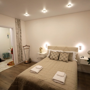 Фотография квартиры Апартаменты 4/4