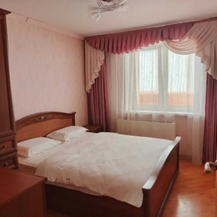 Фотография квартиры Апартаменты Inndays