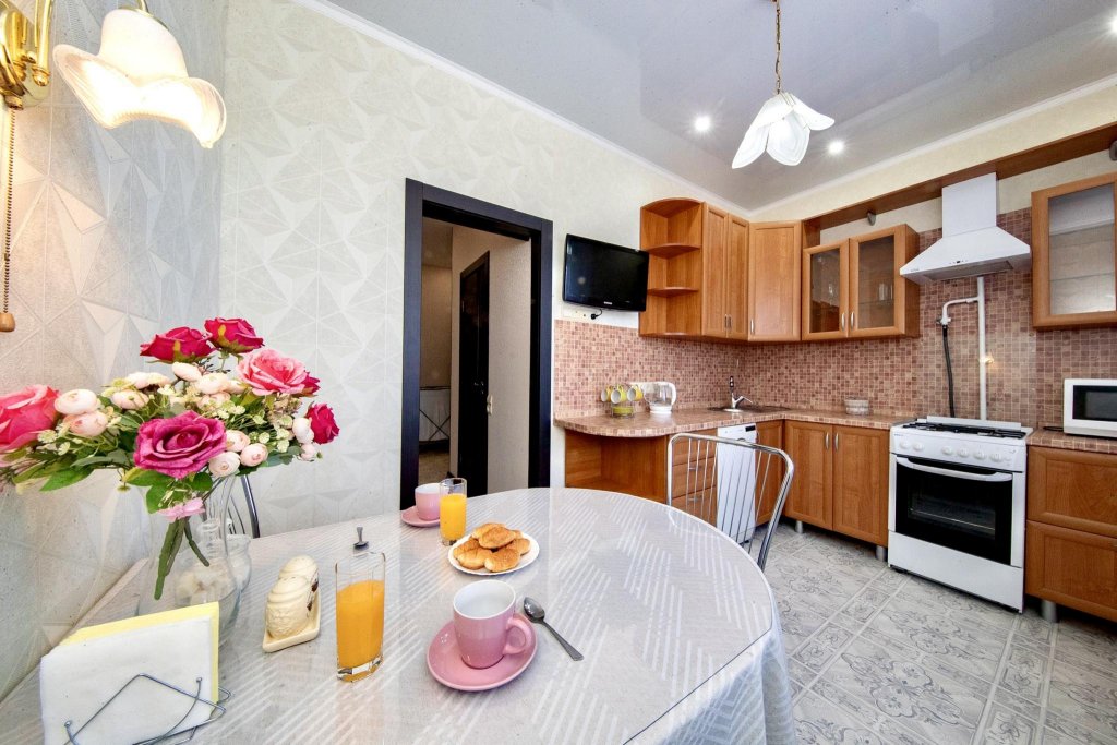 Фотография квартиры 4 Сезона в микрорайоне Мирный 6/3