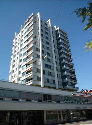 Фотография гостиницы Hotel Linde