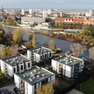 Фотографии апарт отеля
Marina Apartments