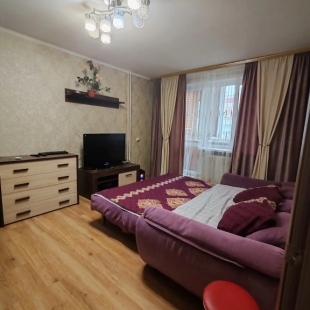 Фотография квартиры Апартаменты Современная квартира