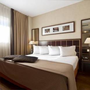 Фотографии гостиницы
Eurostars Toledo