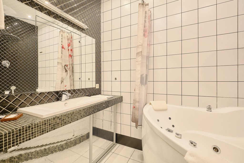 Фотография квартиры Апартаменты Трифонова 22