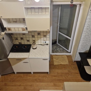 Фотография квартиры Квартиры в Подмосковье на улице Шоссейная 1-23