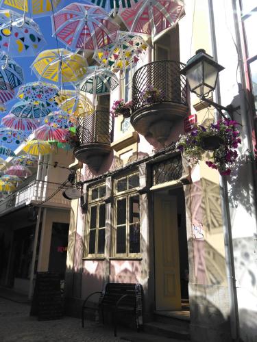 Фотография хостела Águeda Hostel & Friends