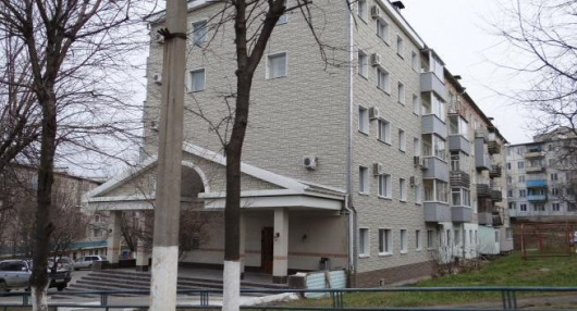 Фотографии гостиницы
Волна