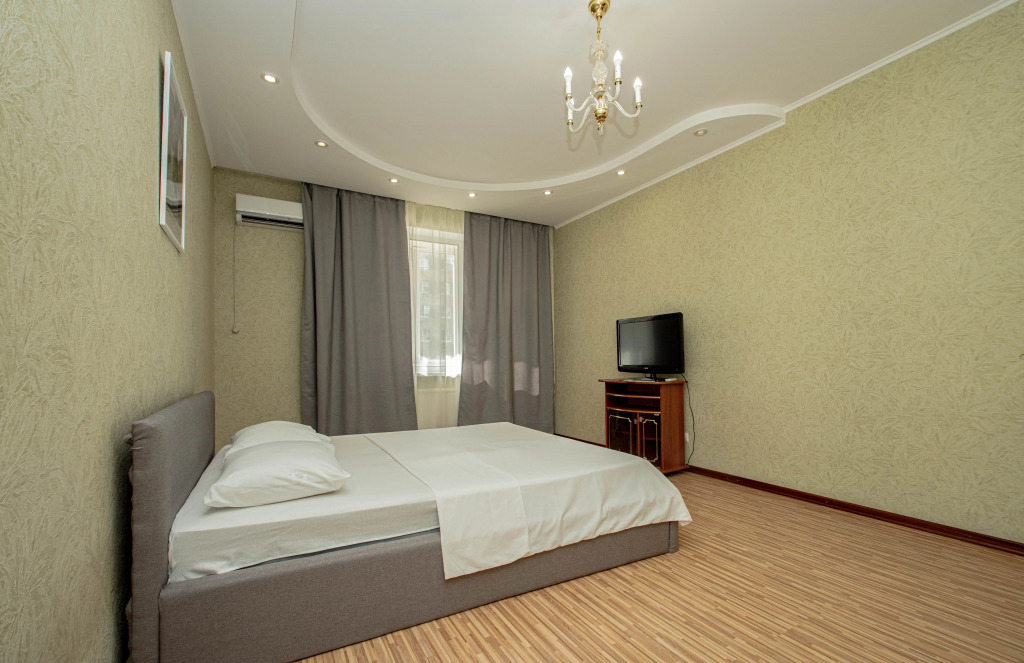 Фотография квартиры Апартаменты Marybey