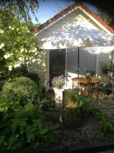 Фотография мини отеля Maizon Middelburg