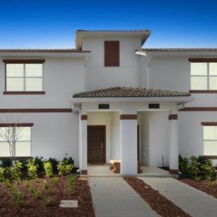 Фотография гостевого дома 1588SW- The Retreat at ChampionsGate