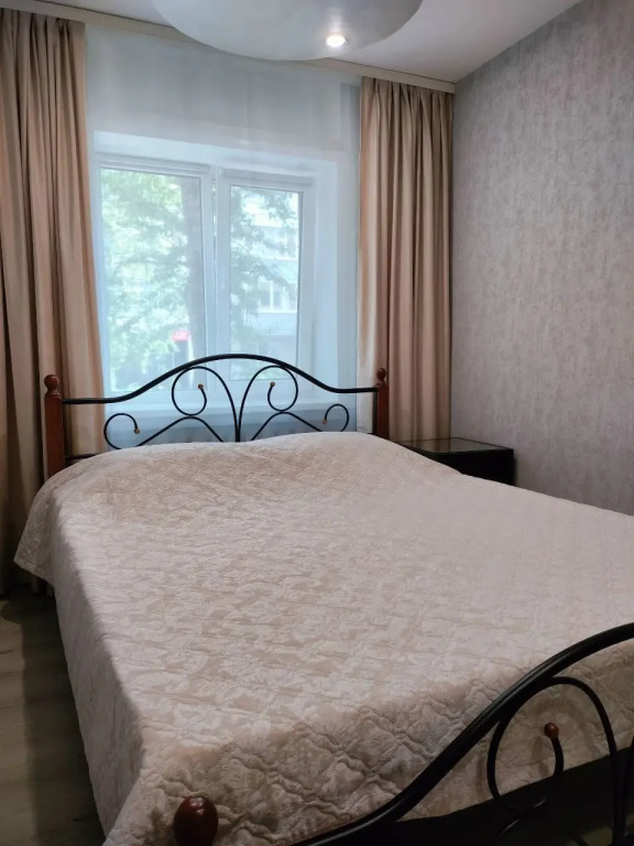 Фотография квартиры Квартира Уютная Двухкомнатная Квартира