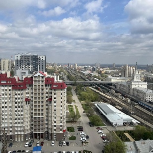 Фотография квартиры Лофт Волгоград на улице Пархоменко 2 А