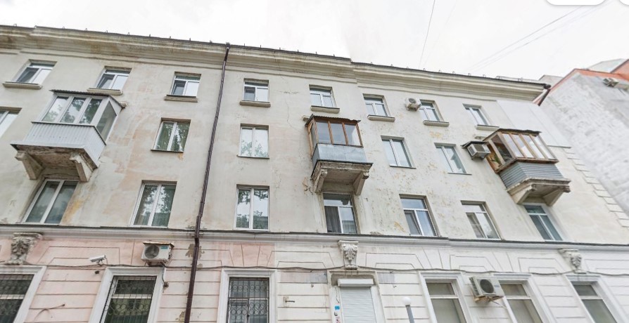 Фотография гостиницы Экватор Лайт