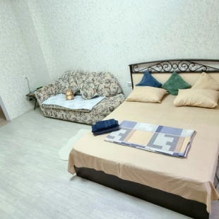 Фотография квартиры Квартира House of comfort