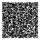QR код мини отеля Чайка