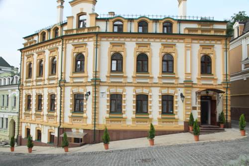 Фотография гостиницы Гончар