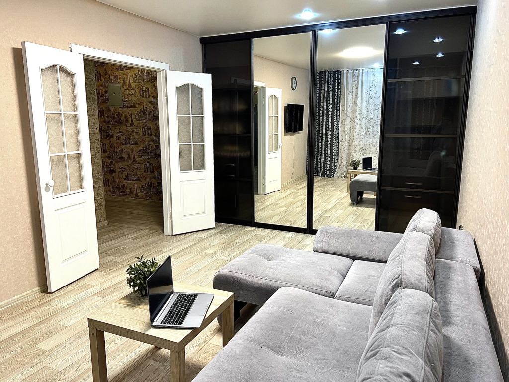 Фотография квартиры Квартира на Улице Машиностроителей 55