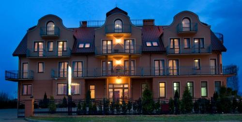 Фотография мини отеля Panorama_SPA