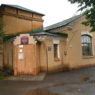 Фотография музея Щигровский краеведческий музей