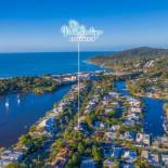 Фотография апарт отеля Noosa Boutique Apartments