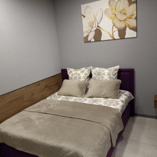 Фотография квартиры Апартаменты Все в гости на ул. Батурина, д. 27