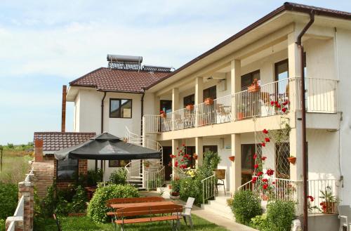 Фотография гостевого дома Vila Azaleea