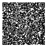 QR код гостиницы Вилла Лацио