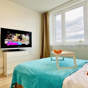 Фотография квартиры Апартаменты на улице Чемпионов 1