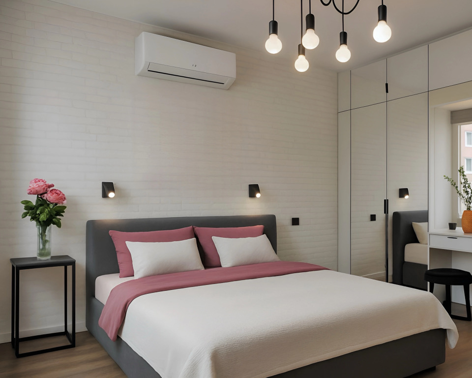 Фотография квартиры Квартира Дизайнерская, 2+2 до Кремля 10 минут