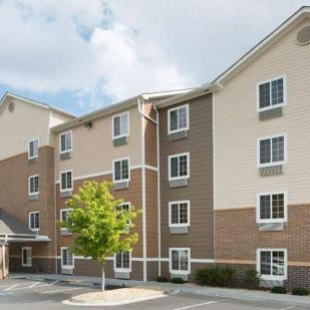 Фотография гостиницы Woodspring Suites Atlanta Chamblee