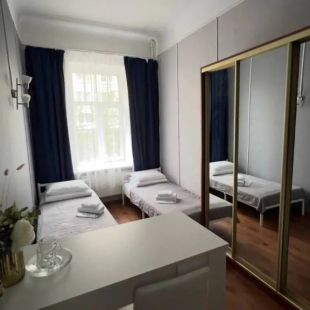 Фотография квартиры Апартаменты на Василеостровской