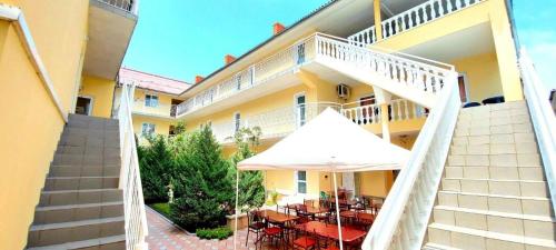 Фотография гостиницы Отель Приморский