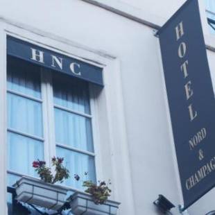 Фотографии гостиницы
Hôtel Lucien & Marinette