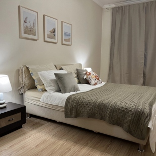 Фотография квартиры Апартаменты The Bridge Apartment