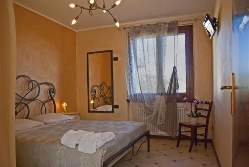Фотография мини отеля B&B La Vecchia Dimora