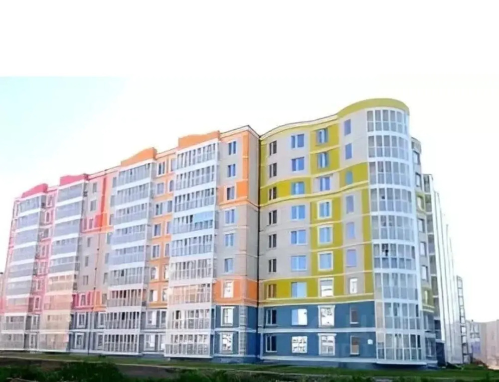 Фотография квартиры Апартаменты на улице Кирова 206А