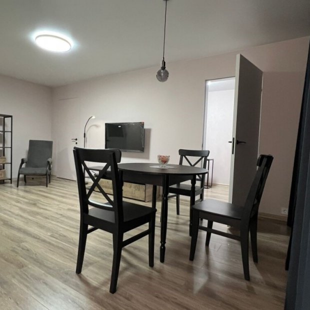 Фотографии квартиры 
            Квартира на Клыпина 24П