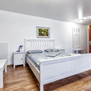 Фотография квартиры Апартаменты 26 Абылай Хана 147