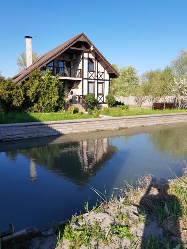 Фотография гостевого дома На Лесной