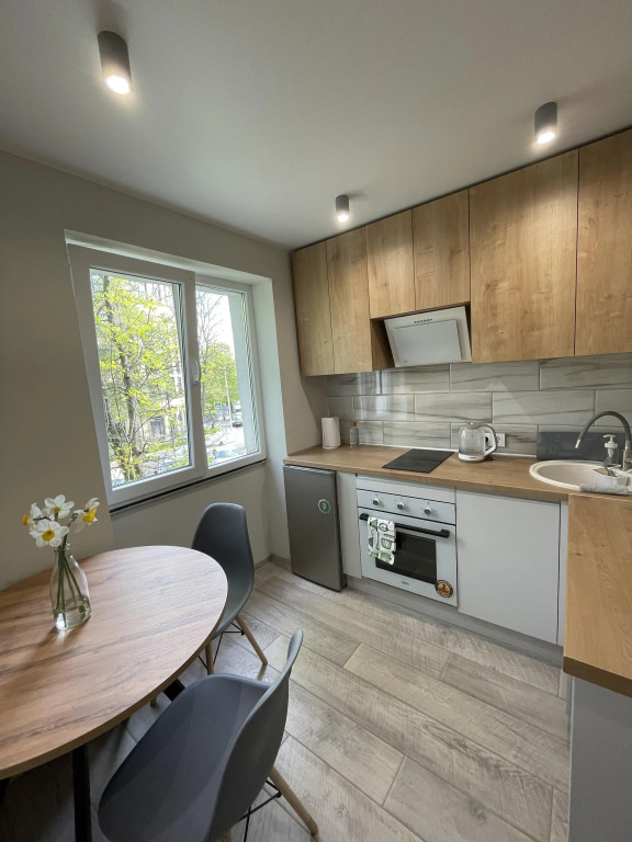 Фотография квартиры Апартаменты на проспекте Победы 6