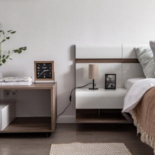 Фотография квартиры Апартаменты Stella на Сергеева