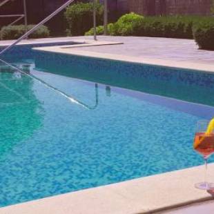 Фотографии гостевого дома
Villa Mattea