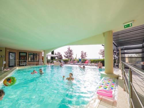 Фотография гостиницы Montaperti Hotel