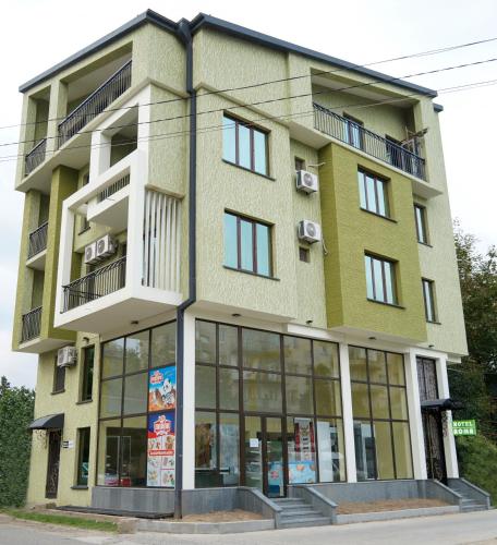 Фотография гостиницы Roma