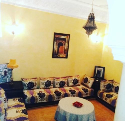Фотография гостевого дома shorouq