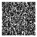 QR код гостевого дома Барбарис на Красноармейской 29