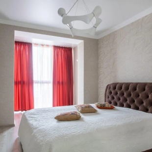 Фотография квартиры Квартира на Рабочая 8А