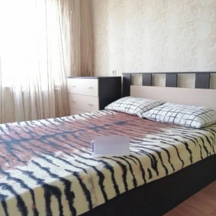 Фотография квартиры Квартира на Кирова 113