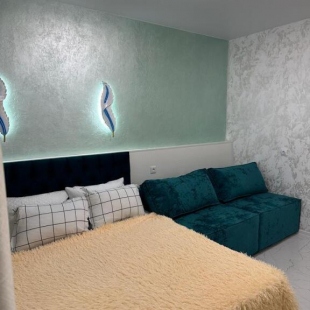 Фотография квартиры Апартаменты на улице Дзержинского 110Ак1